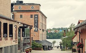Naeaes Fabriker Hotell & Restaurang